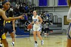 WBBall vs USJ  Women’s Basketball vs University of Saint Joseph. - Photo by Keith Nordstrom : Wheaton, Basketball